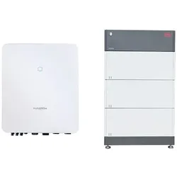 Sungrow 'B-BOX HVS 7.7 + SH8.0RT HIG '(0% MwSt §12 III UstG)
