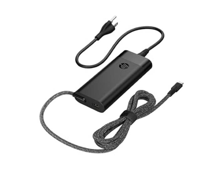 HP 110W USB-C Laptop Charger