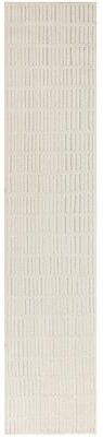 Nourison Cozy Modern Indoor Abstract Area Rug