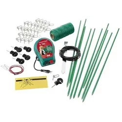 Magni, Marderabwehr, Hobbyset mit Netzgerät N700