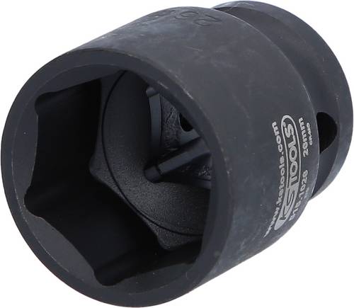KS Tools 515.1026 Kraft-Steckschlüsseleinsatz 26mm