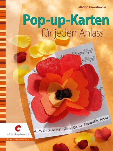 Marion Dawidowski - Pop-up-Karten für jeden Anlass - Preis vom 10.10.2026 11:48:34 h