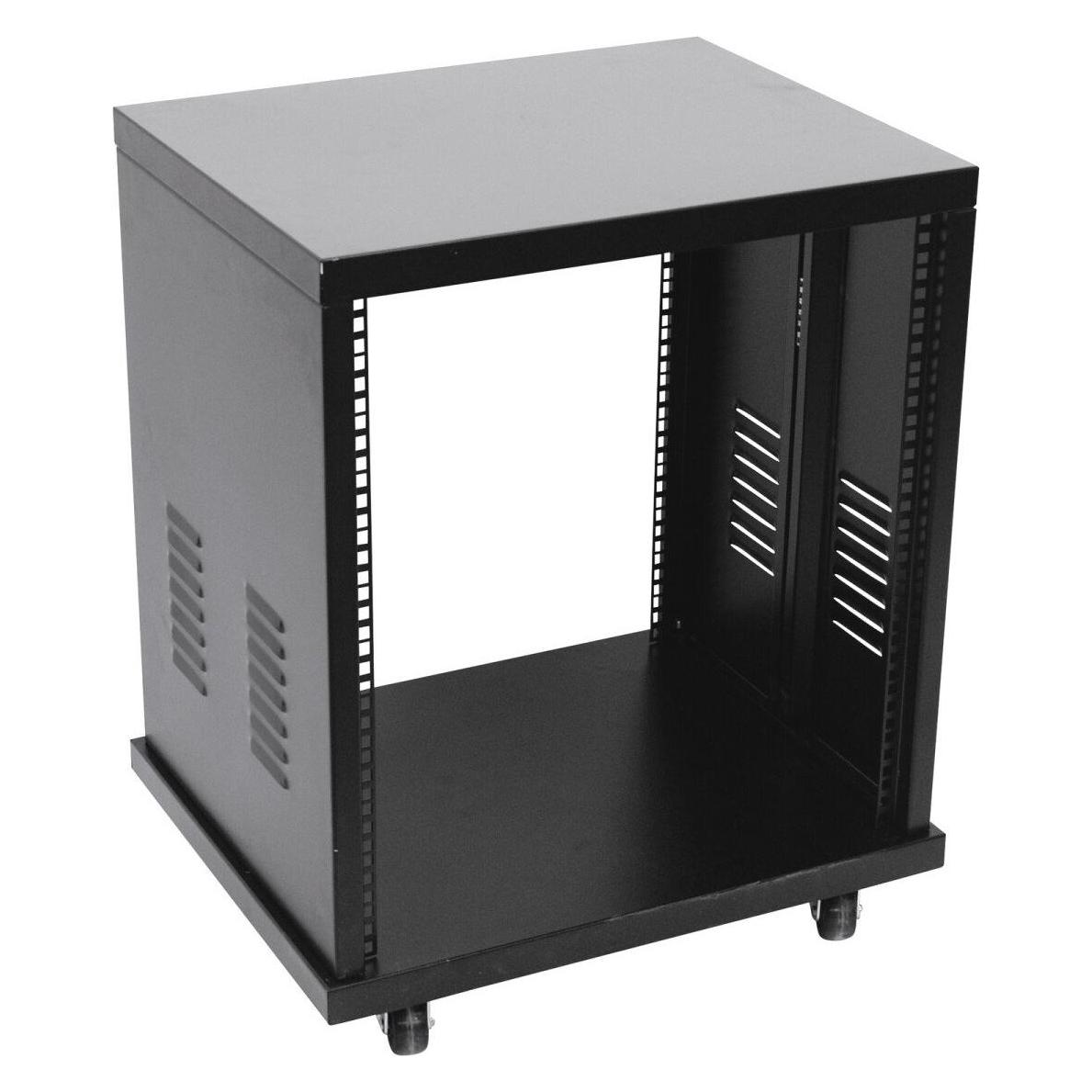Omnitronic Rack SR19 12 (19" Rack) (30103170)