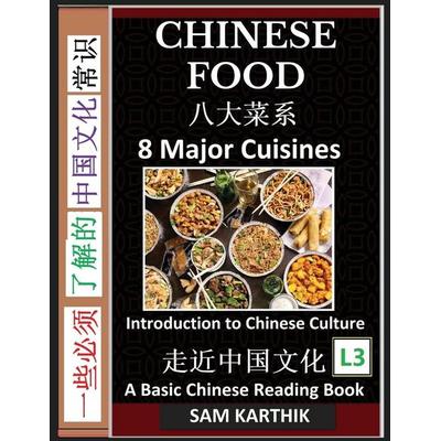 Chinese Food, Taschenbuch von Sam Karthik, SKMLifeStyle.com