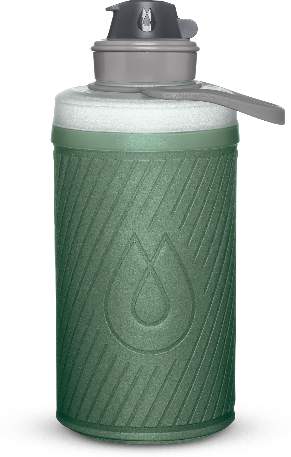Hydrapak Flux 750 Ml Sage Green ONESIZE