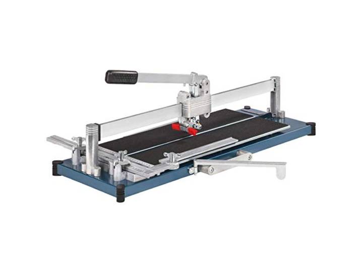 HaWe 108.66 Fliesen-Schneidmaschine Topline Pro 630 mm