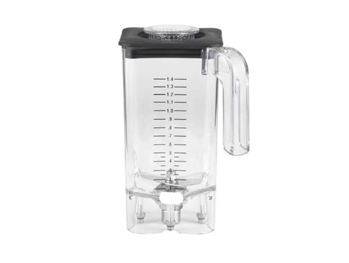 Kompatibel Mit Hamilton HBH750 1.4L Mixbecher Teile HBH755,HBH950,Mit,Ersatz,Messer