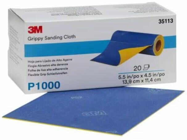 3M 35113 Schleifpapier
