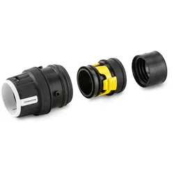 Kärcher Reparaturset für Saugschläuche DN 35, Clip 2.0