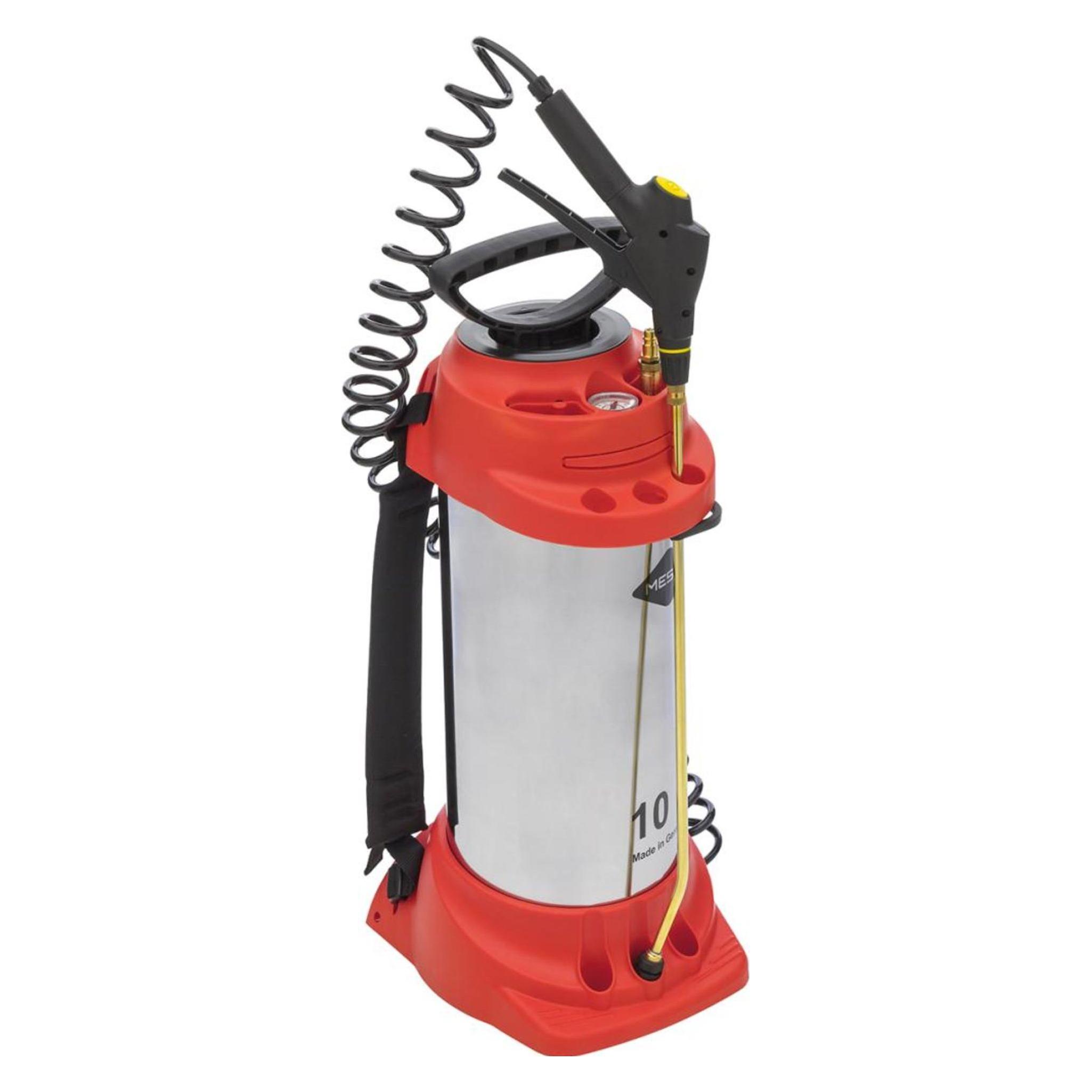 Mesto Profi Hochdrucksprühgerät 3615F 10 L (10 l) (4000903361532)