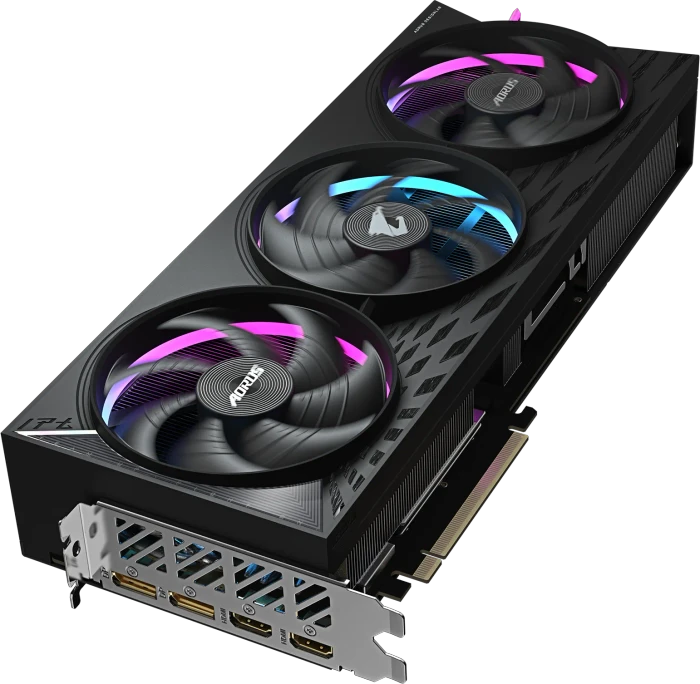 GIGABYTE AORUS Radeon RX 9070 XT ELITE 16G