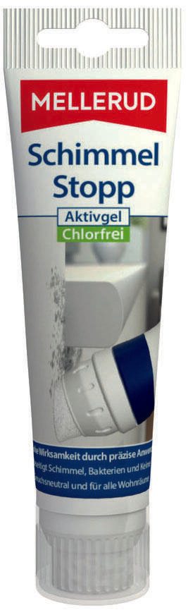 MELLERUD Schimmelentferner Schimmel Stopp Aktivgel Chlorfrei 90,0 ml 10953