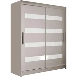 SCHWEBETÜRENSCHRANK Westa IV