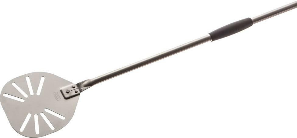 Gi.Metal Palettino Tondo Forato Rinforzato 23 cm Alice