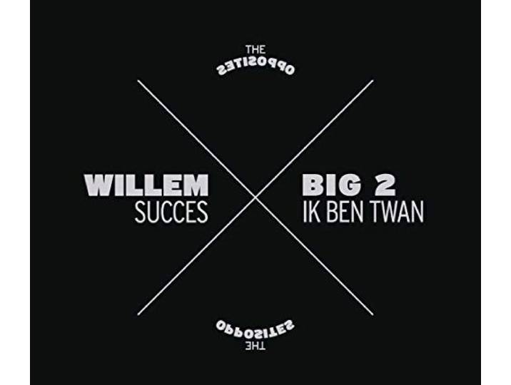 The Opposites - Succes/Ik Ben Twan