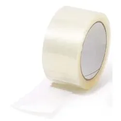 Sonstige Packband PP, farblos