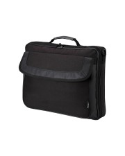 Targus 15.6" 39,6 cm Notebook Case Notebook Tasche Schwarz (TAR300)