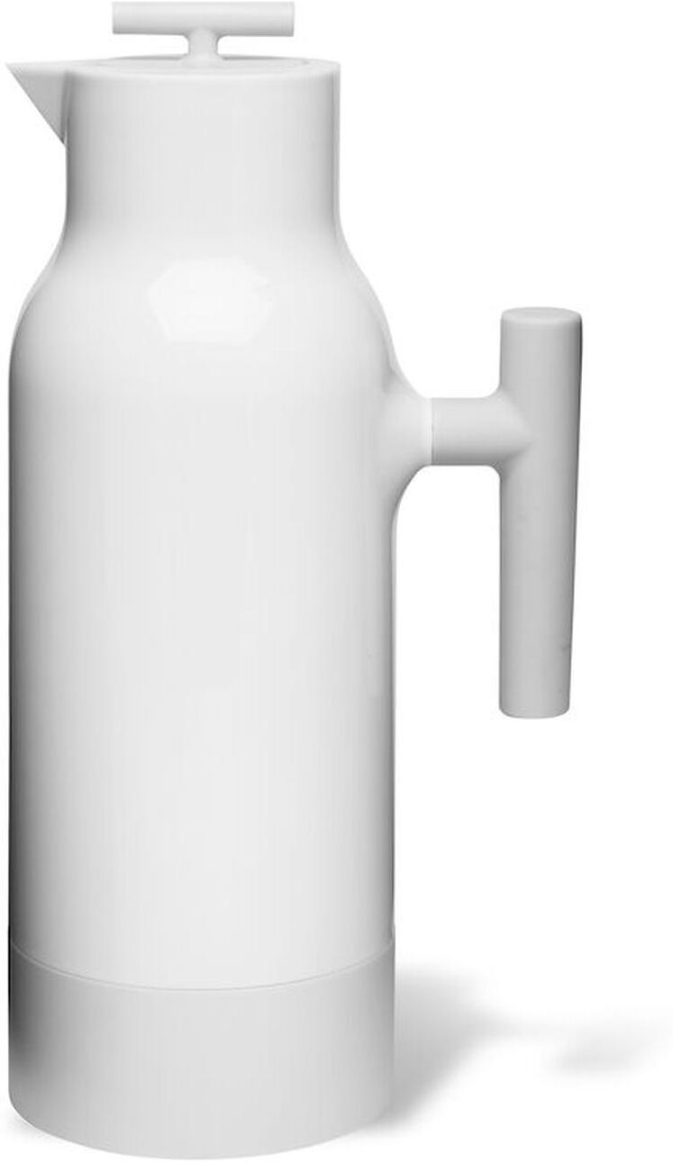 Sagaform Accent Kaffekande Hvid One Size
