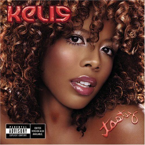 Kelis - Tasty - Preis vom 03.10.2026 20:43:07 h