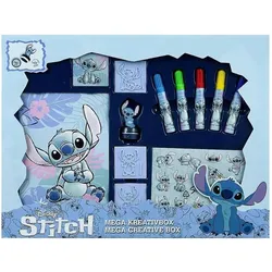 Undercover Stitch Creative Box