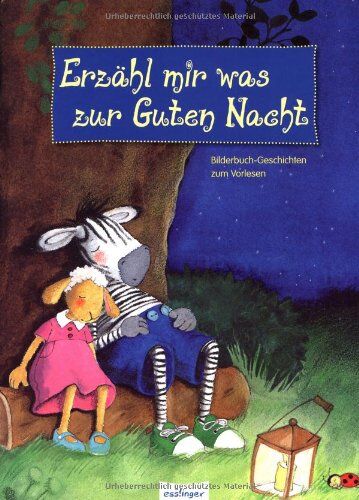 Anne Hassel - Erzähl mir was zur Guten Nacht - Preis vom 17.10.2026 19:25:27 h