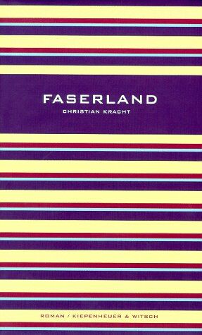 Christian Kracht - Faserland - Preis vom 11.10.2026 15:43:13 h
