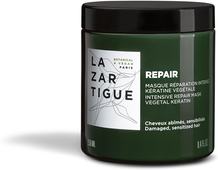 Lazartigue Repair Masque Réparation Intense 250 ml
