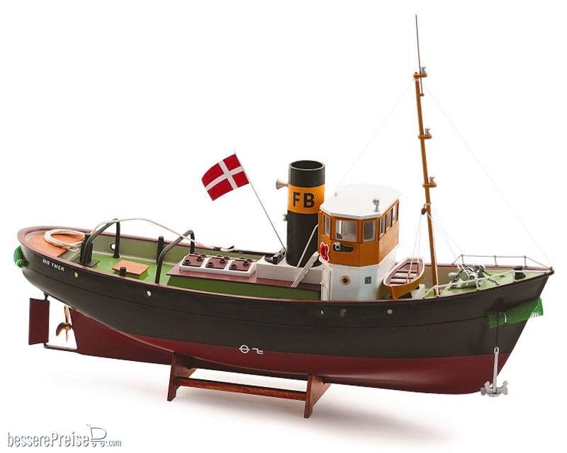 BILLING BOATS BB0244