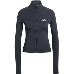 ADIDAS Damen Jacke adi365 Seasonal Womens, Größe M in Schwarz Schwarz