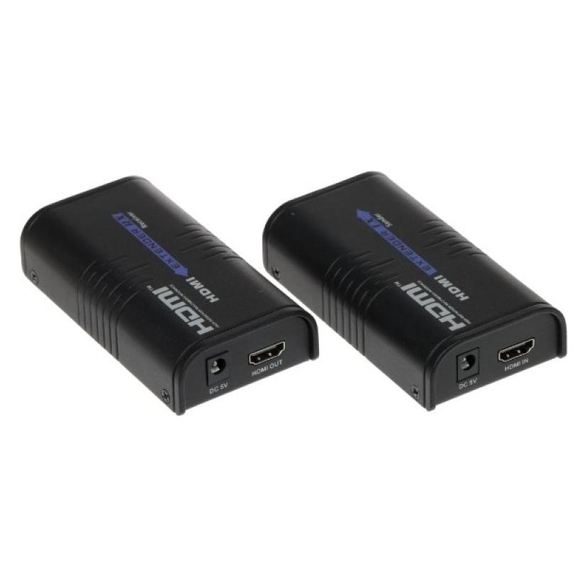 System przekazu sygnału AV EXTENDER HDMI-EX-200-V5 (HDMI-EX-200-V5)