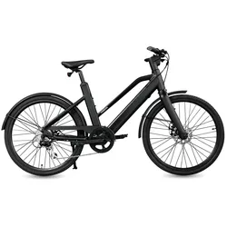 cBike 1V - Matt Black