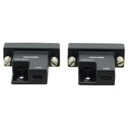 Kramer DVI-Stecker AD-AOCD/XL/TR