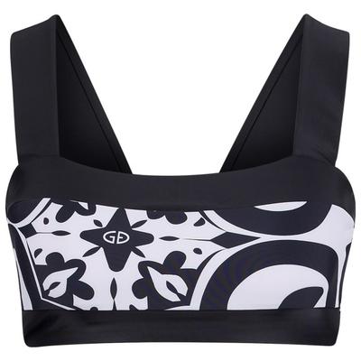 Goldbergh - Women's Cassandra - Bikini-Top Gr XS schwarz