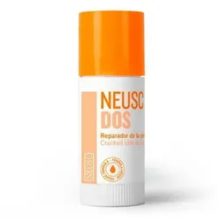 Neusc Dos Stick - Reparador De La Piel 24g