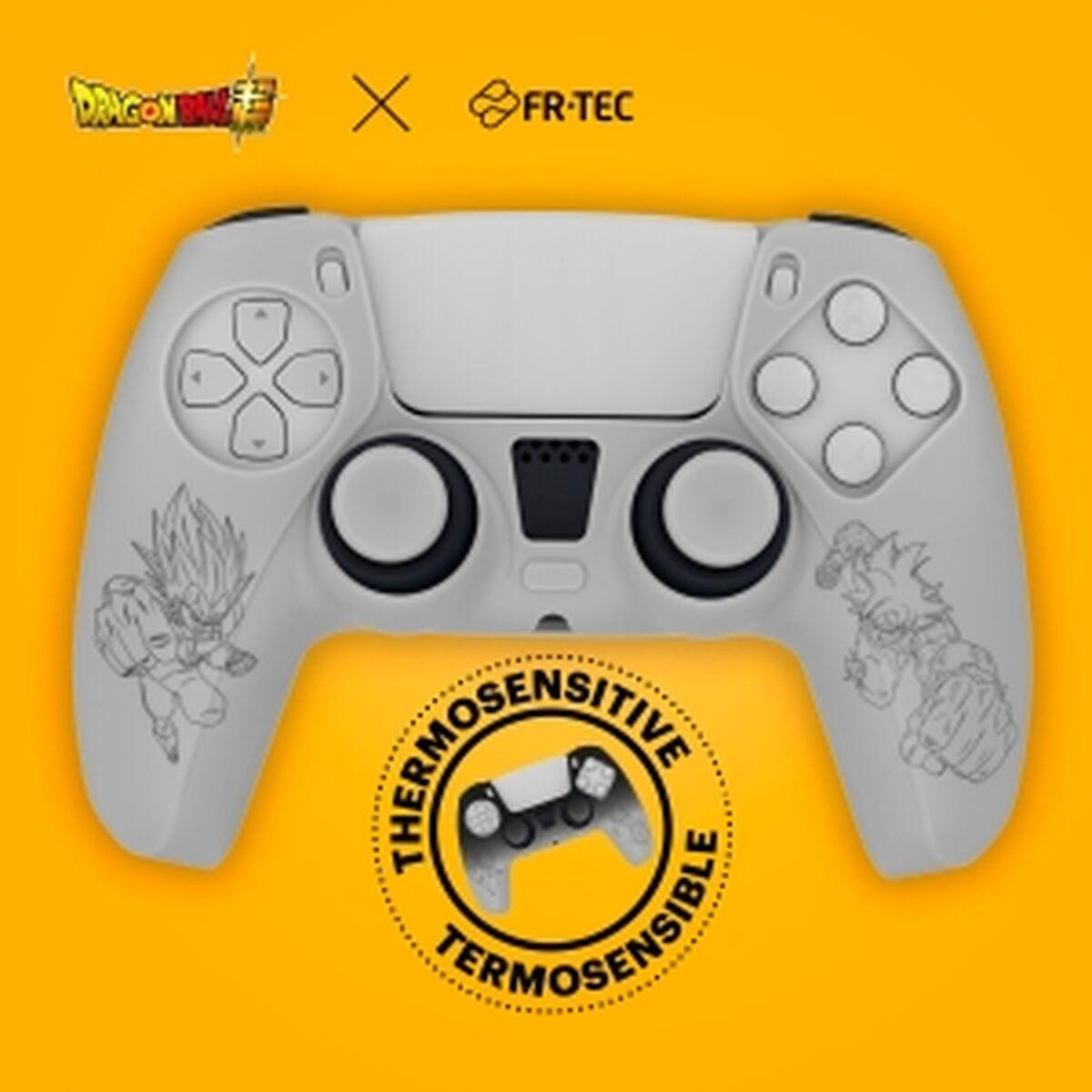 Blade DBPS5THERMO Blade Soft Skin met temperatuurverandering en Dragon Ball Grips