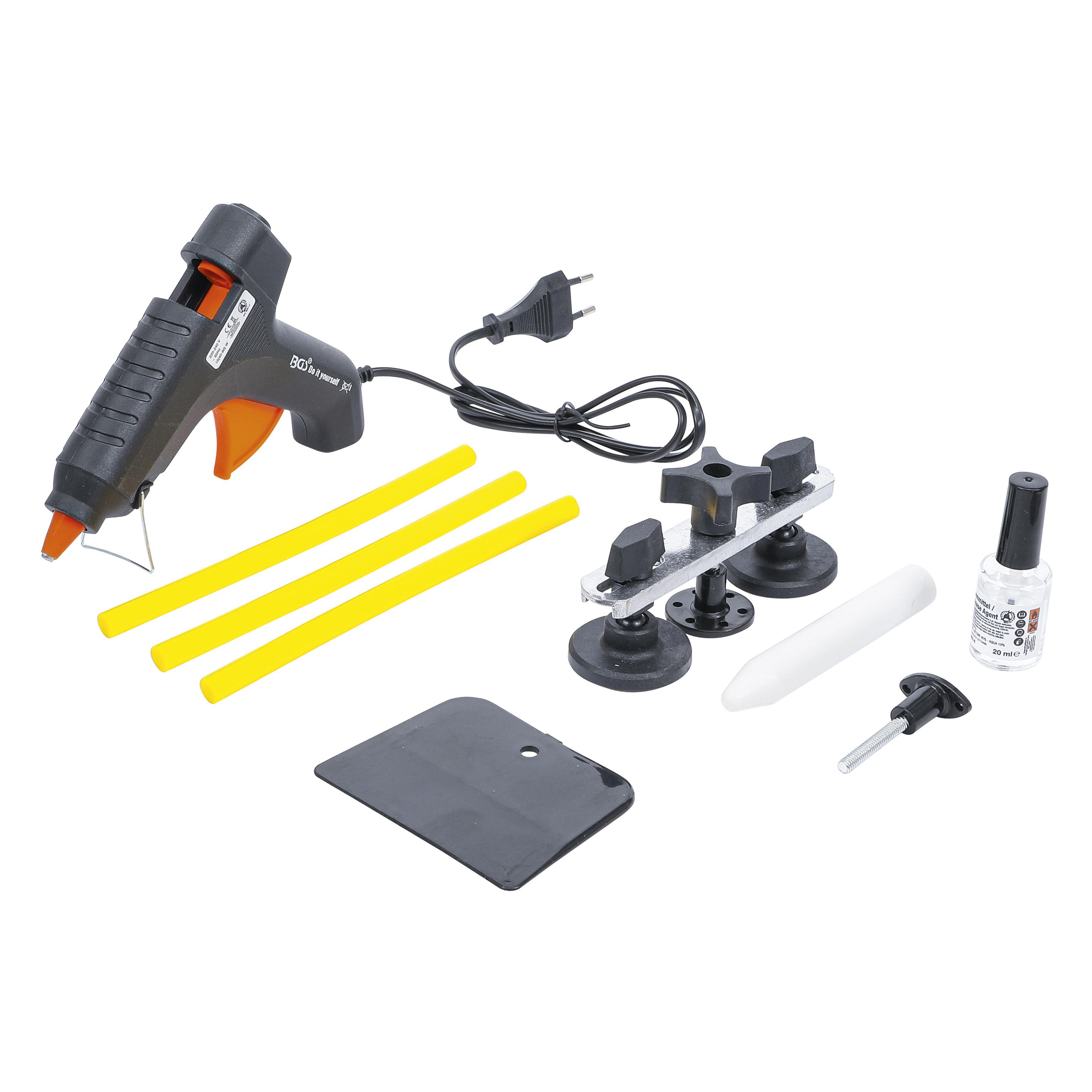 BGS Beulen-Reparatur-Satz (8057)
