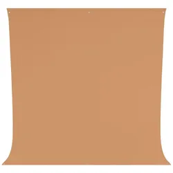 Westcott Knitterfreier Hintergrund Pastellblau 2,7 x 3m von Westcott