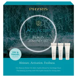 30ml PHYRIS AQUActive Beauty Journey Set (Gel 20ml + Somi Gel 20ml + Cream 20ml)
