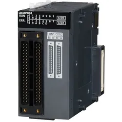 Mitsubishi Electric High-Speed I/O Modul LD40PD01