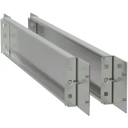 Schneider Electric EDELSTAHL SOCKEL SEITE NSYSPSX8100SF