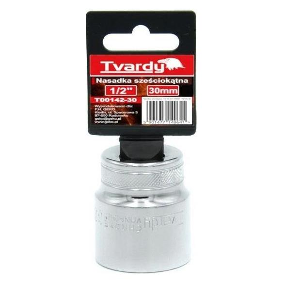Tvardy Steckkopf 1/2 30 mm (24482668)