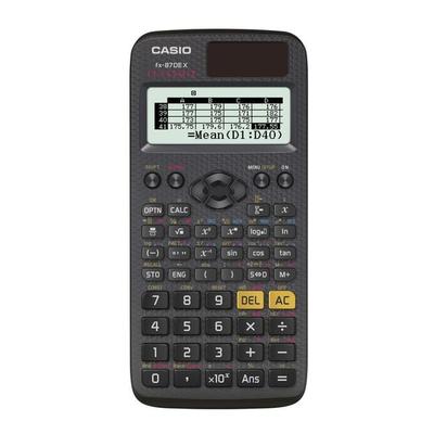 CASIO® Schulrechner FX87DEX ClassWiz