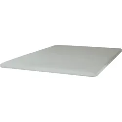 DREAMTEX Jersey-Boxspringbett-/Topper-Spannbetttuch