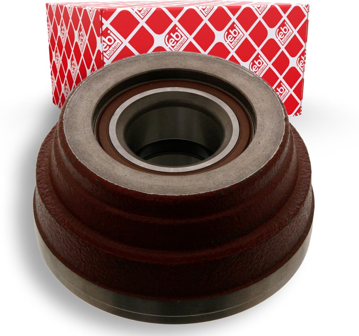 FEBI BILSTEIN 35591 Wheel Hub