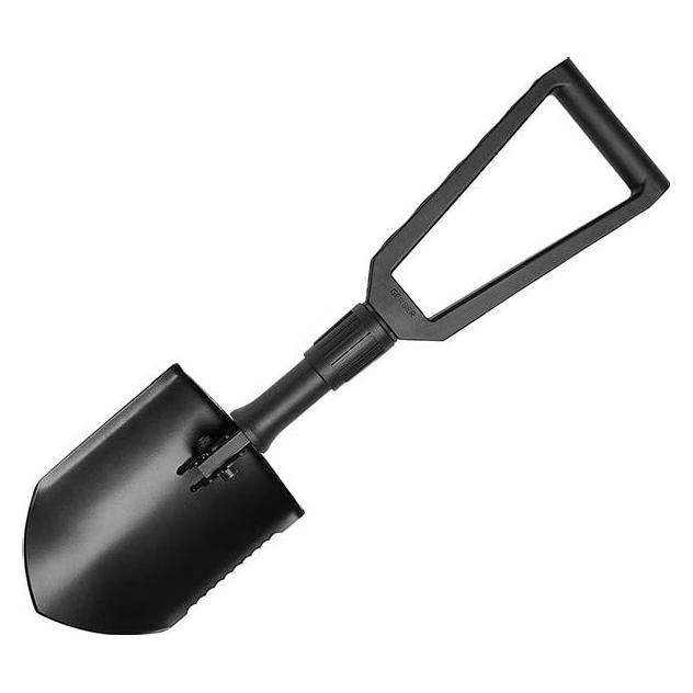 Gerber Gear Klappspaten mit Schaufel- und Säge-Funktion (22-01062)