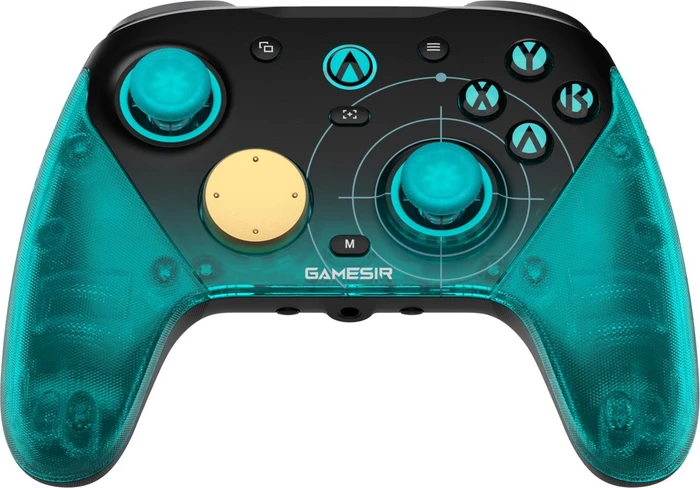 GameSir G7 Pro Wired Controller for Xbox and PC - Aimlabs Edition