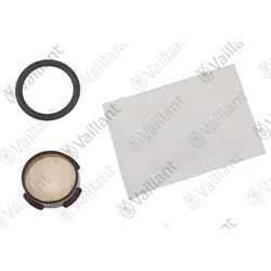 Gasfilter, O-Ring Vaillant-Nr. 115299