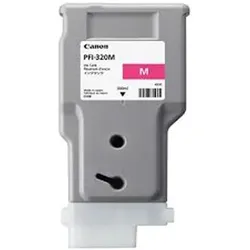 Canon PFI-320 (2892C001) - Tintenpatrone, magenta