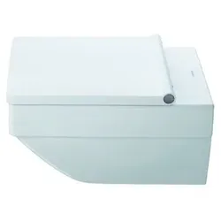 Duravit Vero Air Wand WC Weiß Hochglanz 570 mm - 2525090000 2525090000
