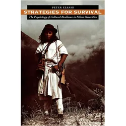 Strategies for Survival, Sachbücher von Peter Elsass